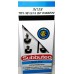 Subbuteo Andrew Table Soccer Inter 1997-98 Uefa Cup Winner on Classic Hasbro bases